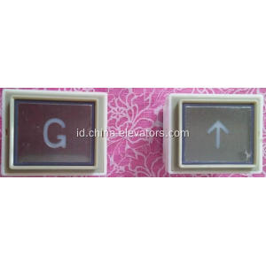 BA182 Push Button untuk Elevators / A4N24619